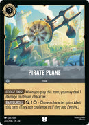 Pirate Plane (202/204) [Hyperia City] - The Mythic Store | 24h Order Processing