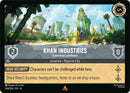 Khan Industries - Greenway Landmark (204/204) [Hyperia City] - The Mythic Store | 24h Order Processing