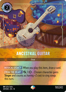 Ancestral Guitar (Epic) (207/204) [Hyperia City] - The Mythic Store | 24h Order Processing