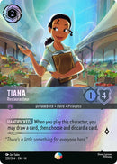 Tiana - Restauranteur (Epic) (220/204) [Hyperia City] - The Mythic Store | 24h Order Processing