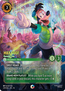 Max Goof - Karaoke Star (Enchanted) (229/204) [Hyperia City] - The Mythic Store | 24h Order Processing