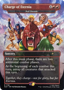 Charge of Eternia - Full Throttle [Secret Lair Drop Series] - The Mythic Store | 24h Order Processing