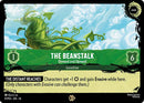 The Beanstalk - Onward and Upward (17) [Illumineer's Quest: The Great Hunny Rescue] - The Mythic Store | 24h Order Processing