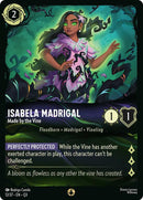 Isabela Madrigal - Made by the Vine (12/37) [Illumineer's Quest: The Great Hunny Rescue] - The Mythic Store | 24h Order Processing