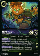 Ming Lee - Made by the Vine (19/37) [Illumineer's Quest: The Great Hunny Rescue] - The Mythic Store | 24h Order Processing