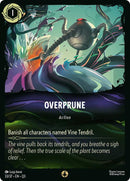 Overprune (33/37) [Illumineer's Quest: The Great Hunny Rescue] - The Mythic Store | 24h Order Processing