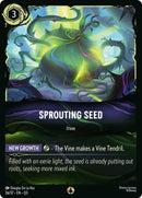 Sprouting Seed (36/37) [Illumineer's Quest: The Great Hunny Rescue] - The Mythic Store | 24h Order Processing