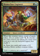 Biomechan Engineer [Edge of Eternities] - The Mythic Store | 24h Order Processing