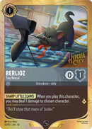 Berlioz - Tiny Rascal (14) [Promo Cards] - The Mythic Store | 24h Order Processing