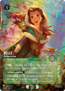 Belle - Hidden Archer (3) [Promo Cards] - The Mythic Store | 24h Order Processing