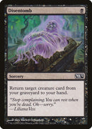 Disentomb [Magic 2012] - The Mythic Store | 24h Order Processing