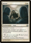 Arrest [Return to Ravnica] - The Mythic Store | 24h Order Processing