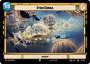 Otoh Gunga // Beast (33/272 // t03/05) (33/272 // T03/05) [Homeworlds]