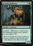Grazing Gladehart [Mystery Booster] - The Mythic Store | 24h Order Processing