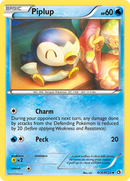 Piplup (RC6/RC25) [Black & White: Legendary Treasures] - The Mythic Store | 24h Order Processing