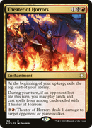 Theater of Horrors [Dungeons & Dragons: Adventures in the Forgotten Realms Commander] - The Mythic Store | 24h Order Processing