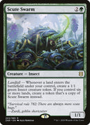 Scute Swarm [Zendikar Rising] - The Mythic Store | 24h Order Processing