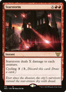 Starstorm [Kamigawa: Neon Dynasty Commander] - The Mythic Store | 24h Order Processing