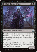 Umbral Collar Zealot [Secrets of Strixhaven Commander] - The Mythic Store | 24h Order Processing