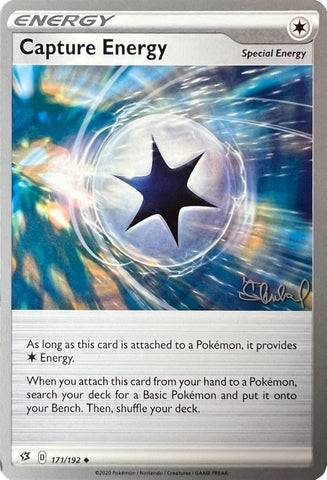 Capture Energy (171/192) (ADP - Ondrej Skubal) [World Championships 2022] - The Mythic Store | 24h Order Processing