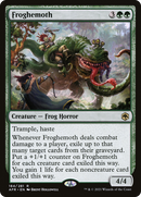 Froghemoth [Dungeons & Dragons: Adventures in the Forgotten Realms] - The Mythic Store | 24h Order Processing