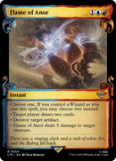 Flame of Anor [The Lord of the Rings: Tales of Middle-Earth Showcase Scrolls] - The Mythic Store | 24h Order Processing