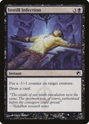 Instill Infection [Scars of Mirrodin] - The Mythic Store | 24h Order Processing