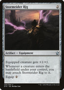 Stormrider Rig [Dragons of Tarkir] - The Mythic Store | 24h Order Processing