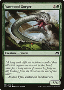 Vastwood Gorger [Magic Origins] - The Mythic Store | 24h Order Processing