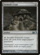 Tormod's Crypt [Magic 2013] - The Mythic Store | 24h Order Processing