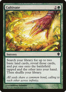 Cultivate [Commander 2013] - The Mythic Store | 24h Order Processing