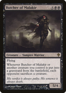 Butcher of Malakir [Worldwake] - The Mythic Store | 24h Order Processing