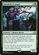 Emrakul's Evangel [Eldritch Moon] - The Mythic Store | 24h Order Processing