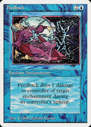 Feedback [Summer Magic / Edgar] - The Mythic Store | 24h Order Processing