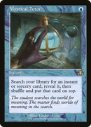 Mystical Tutor (Retro) [Dominaria Remastered] - The Mythic Store | 24h Order Processing