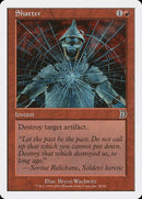 Shatter [Deckmasters] - The Mythic Store | 24h Order Processing