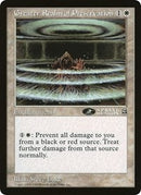 Greater Realm of Preservation (Oversized) [Oversize Cards] - The Mythic Store | 24h Order Processing