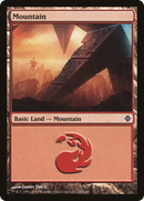 Mountain (243) [Rise of the Eldrazi] - The Mythic Store | 24h Order Processing