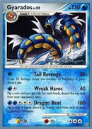 Gyarados LV.52 (19/100) (Happy Luck - Mychael Bryan) [World Championships 2010] - The Mythic Store | 24h Order Processing