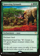 Spawning Grounds [Mystery Booster] - The Mythic Store | 24h Order Processing