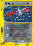 Skarmory (27/165) [Expedition: Base Set] - The Mythic Store | 24h Order Processing