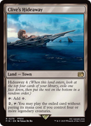 Clive's Hideaway [FINAL FANTASY] - The Mythic Store | 24h Order Processing