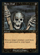 Raise Dead (Retro) [30th Anniversary Edition] - The Mythic Store | 24h Order Processing