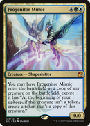 Progenitor Mimic [Ravnica Allegiance Guild Kit] - The Mythic Store | 24h Order Processing