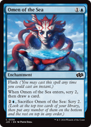 Omen of the Sea [Foundations Jumpstart] - The Mythic Store | 24h Order Processing