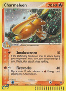 Charmeleon (99/97) [EX: Dragon] - The Mythic Store | 24h Order Processing