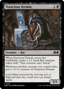 Voracious Vermin [Wilds of Eldraine] - The Mythic Store | 24h Order Processing