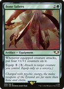 Bone Sabres [Warhammer 40,000] - The Mythic Store | 24h Order Processing