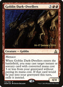 Goblin Dark-Dwellers [Oath of the Gatewatch Prerelease Promos] - The Mythic Store | 24h Order Processing