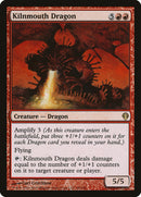 Kilnmouth Dragon [Archenemy] - The Mythic Store | 24h Order Processing
